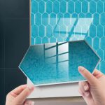 STICKER CHISTAL HEXAGONAL - 1-min