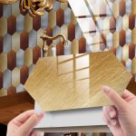 STICKER CHISTAL HEXAGONAL - 2-min