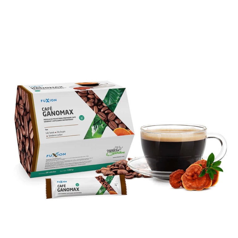 CAFÉ_GANOMAX