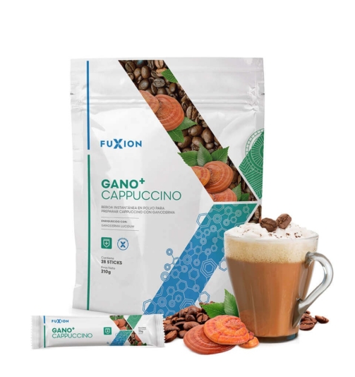 GANO+_CAPPUCCINO