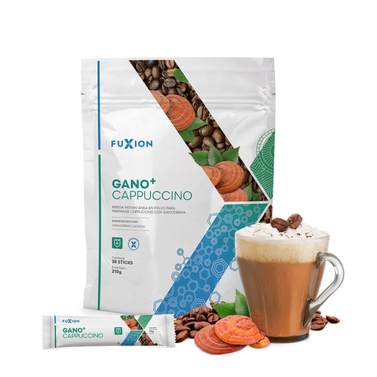 GANO+_CAPPUCCINO
