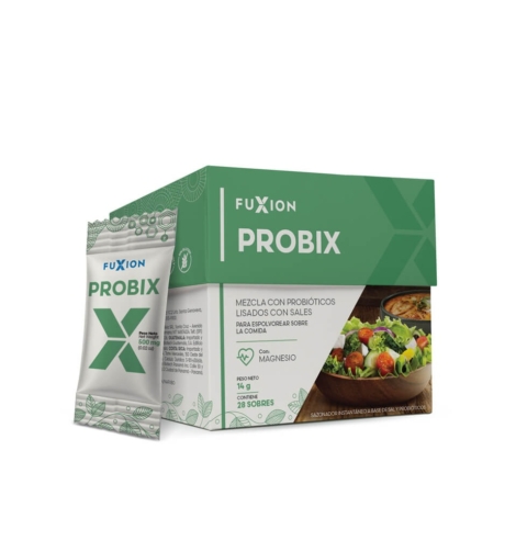 PROBIX