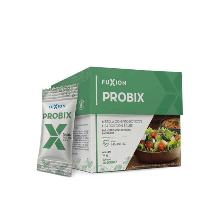 PROBIX