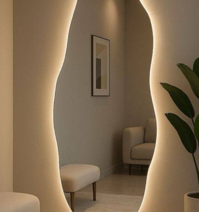 ESPEJO-LED-ORGANICO-luces