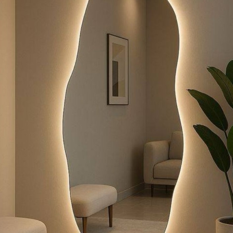 ESPEJO-LED-ORGANICO-luces