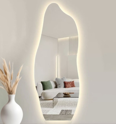 ESPEJO_LED_ORGANICO_LUCES