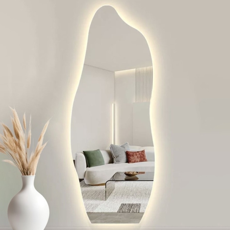 ESPEJO_LED_ORGANICO_LUCES