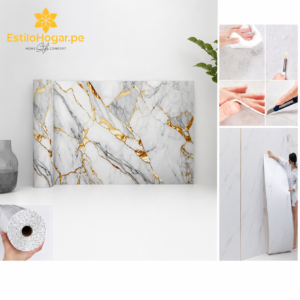 ROLLO MARMOL 280* 120cm * 1.8mm – HY-005