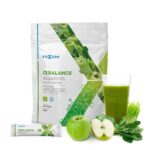 ALPHABALANCE