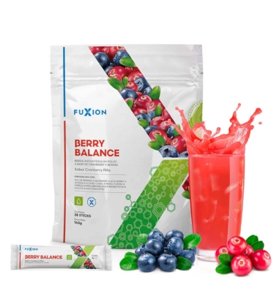 BERRY_BALANCE