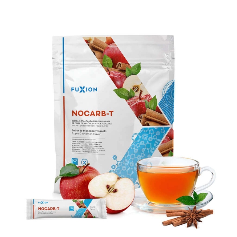 NOCARB-T