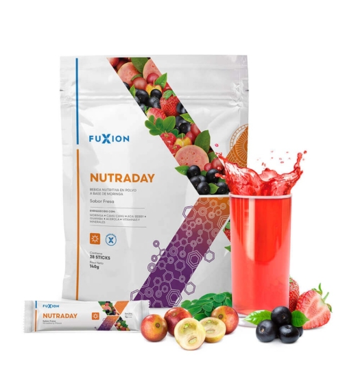 NUTRADAY