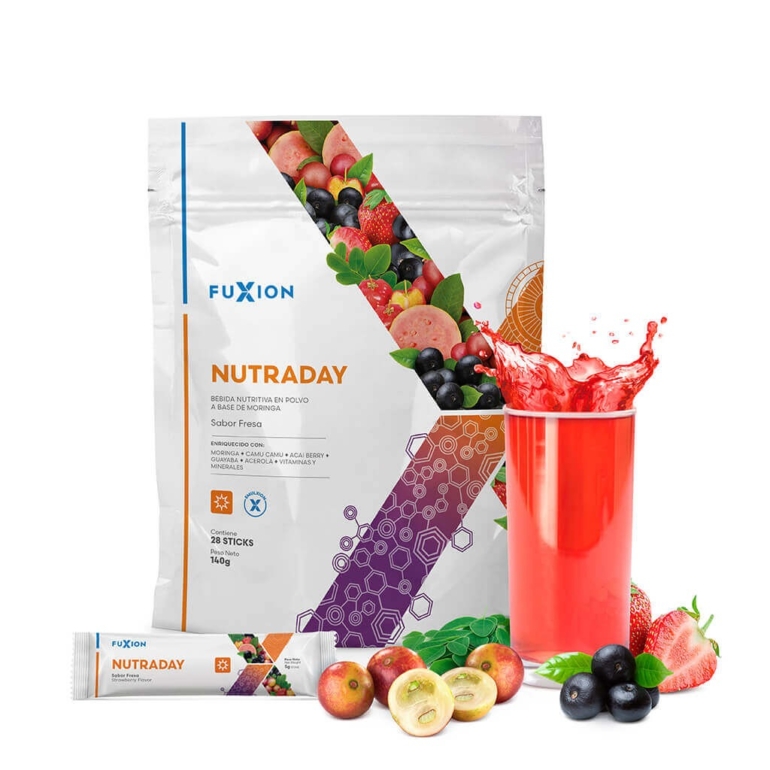 NUTRADAY