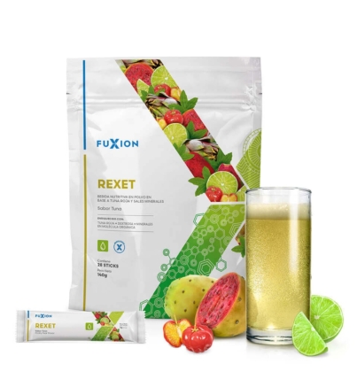 REXET