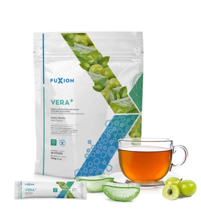 VERA+
