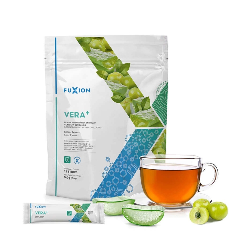 VERA+