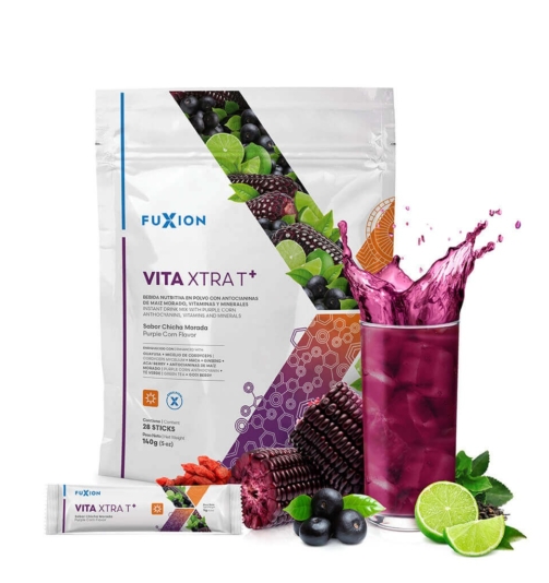 VITA XTRA T+