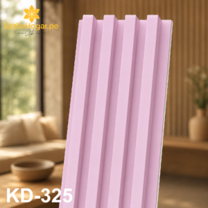 WALL PANEL KD-325