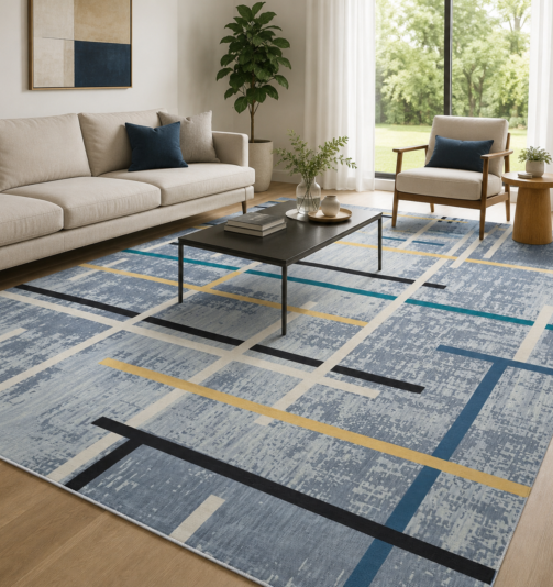 alfombra_gris_para_sala