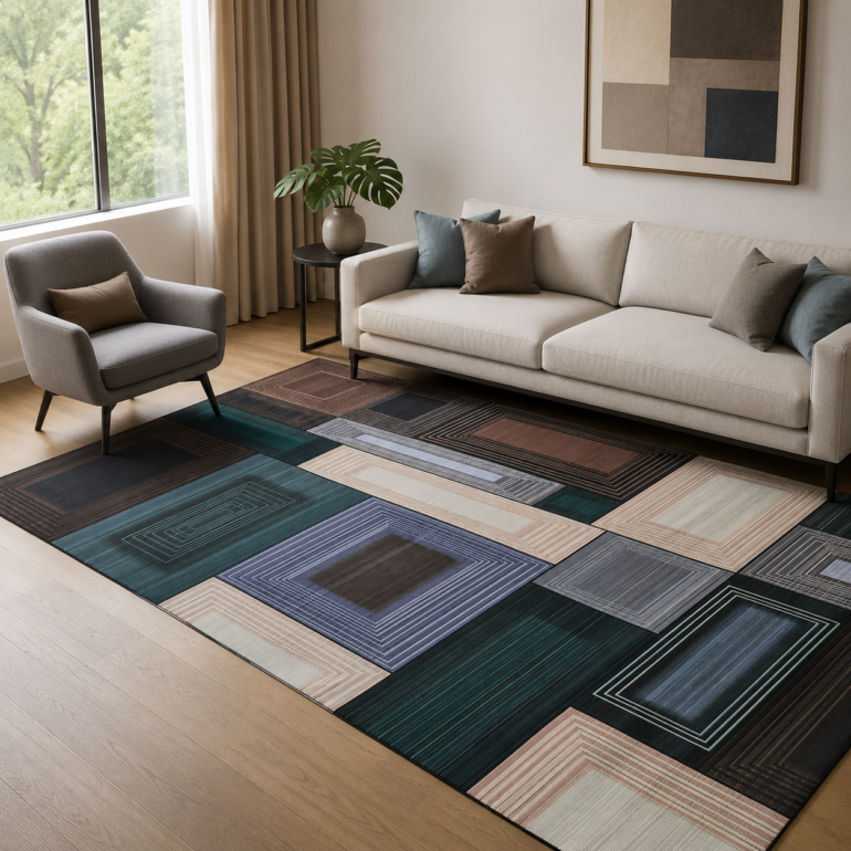 alfombra_morado_sala