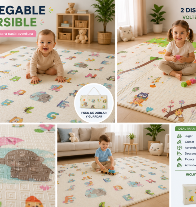 pisos_plegables_niños_bebes_reversible