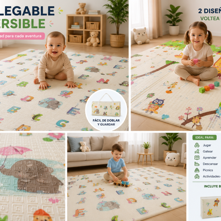 pisos_plegables_niños_bebes_reversible