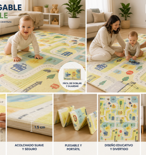 pisos_plegables_niños_bebes_reversible_generico